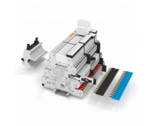 Interface relais modulaire IRC de CONTA-CLIP