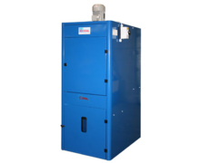 Filtration de brouillards d'huile 
