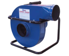 Ventilateur portatif DF-S