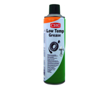 Graisse Low Temp Grease : la lubrification en température extrême