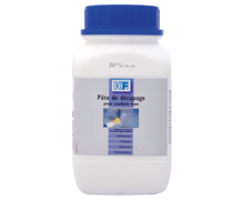 Pâte de décapage KF pour soudures inox