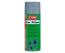 Primaire anti-corrosion