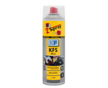 dégrippant multifonction à la formulation ininflammable