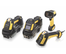 scanners portables industriels PowerScan™ 9600
