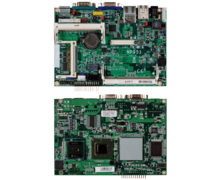 3.5" Board. "NP951-B16C"