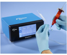 Nordson EFD propose les nouveaux doseurs de fluides UltimusPlus I-II