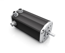 Dunkermotoren lance son nouveau moteur à courant continu sans balais BG 65 (S)