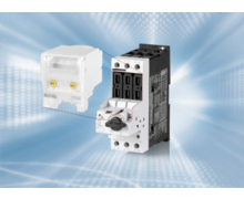 Eaton présent sob nouveau disjoncteur-moteur PKE 65