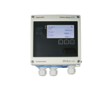 Calculateur d'énergie thermique - EngyCal RH33