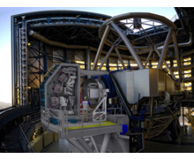 Le projet MOONS utilise la technologie FAULHABER 