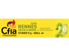 Felix Informatique sur le CFIA 2015