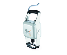 Machine de marquage portable par micro percussion