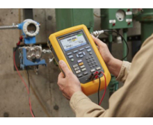 Calibrateur de pression automatique Fluke 729