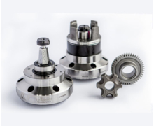 Hainbuch Maxxos T211: un mandrin hexagonal ultrarésistant
