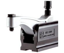 le système de bridage compact Halder EH 2369 