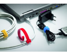 Colliers de maintien souples en textile