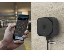 Sensepoint XCL: un détecteur de gaz dangereux intelligent 