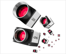 Les nouvelles caméras de vision peuvent être utilisées avec IDS peak, un SDK, indépendant d'une plateforme