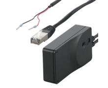 ifm electronic présente sa nouvelle caméra 3D temps de vol O3X100