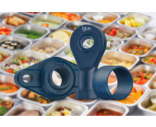 De nouveaux tribo-polymères igus pour le contact avec les produits alimentaires