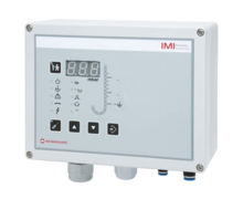 Systèmes de décolmatage de filtre 10 bar