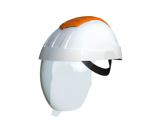 Casque de protection pour électricien.E-MAN