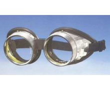 Lunette de soudeur