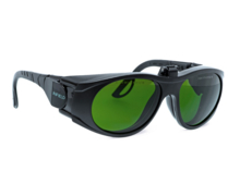 OPTOR CLIP, une nouvelle lunette de protection pour soudeurs