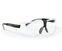 Lunettes de protection avec oculaire asphérique EXOR