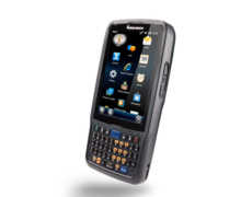 Intermec lance l'ordinateur mobile CN51