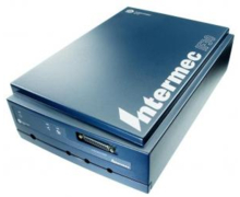 Lecteur fixe d'étiquette RFID 