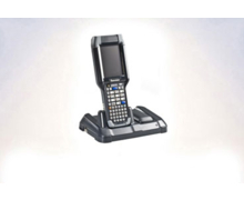 Un nouveau terminal portable durci Intermec