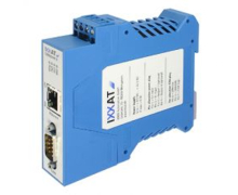 Passerelle CAN - TCP/IP