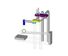 SimulationX Machine Virtuelle