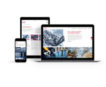 Iwis, le fabricant de chaînes de précision, lance son nouveau site web