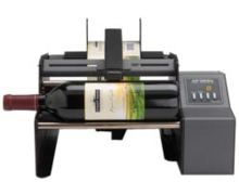 Distributeur semi-automatique d’étiquettes