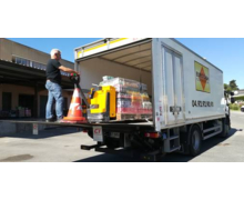 Jungheinrich et Eurocash Confiseur :  20 ans de partenariat pour une logistique écologique et performante