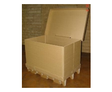 Box à montage instantané