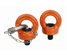Anneaux de levage 