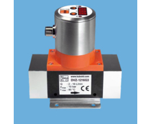 Débitmètre Vortex compact pour liquides peu visqueux