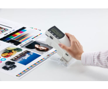 Konica Minolta Sensing un nouveau spectrodensitomètre portable, le FD-7