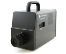 CS-2000, le nouveau spectroradiomètre ultra rapide de Konica Minolta Sensing 