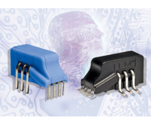 Capteurs de courant HO : programmables par l’utilisateur