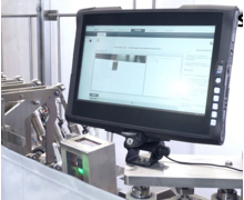 Leuze electronic : une technologie de caméra haute performance pour un contrôle qualité à grande vitesse