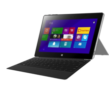 Tablette professionnelle Logic 116 Pro 