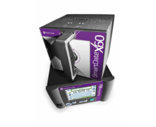 Nouveau codeur transfert thermique SmartDate X60 