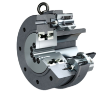 mayr® power transmission au salon de Hanovre 2019 