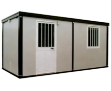 Bungalow Modulaire