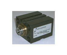 Vérin Bloc Hydraulique Aluminium
