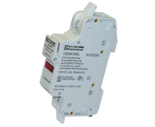 Nouveau porte-fusible Porte-fusible sans vis USGM1HEL